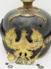 Prussian 4th Grenadier Officers Pickelhaube Visuel 11